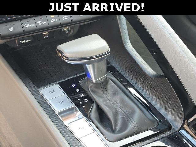 used 2023 Hyundai Elantra car, priced at $19,000