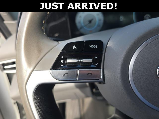 used 2023 Hyundai Elantra car, priced at $19,000