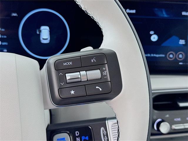 new 2026 Hyundai Palisade Hybrid car, priced at $59,150