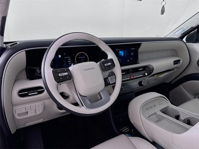 new 2026 Hyundai Palisade Hybrid car, priced at $59,150