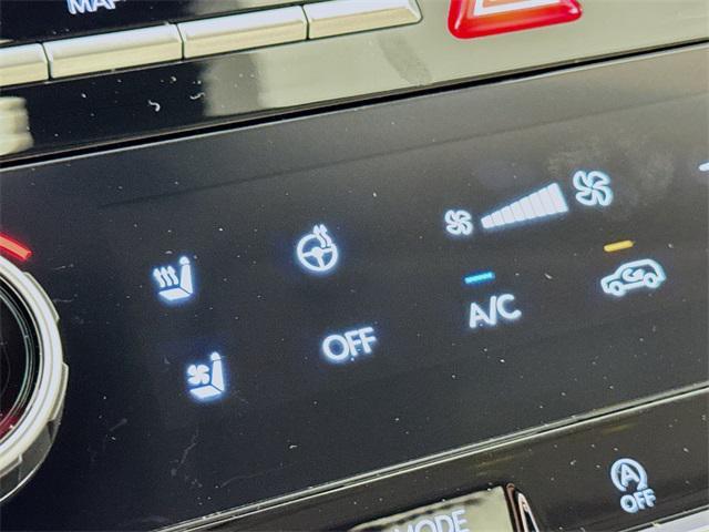 new 2025 Hyundai Santa Fe car, priced at $44,497