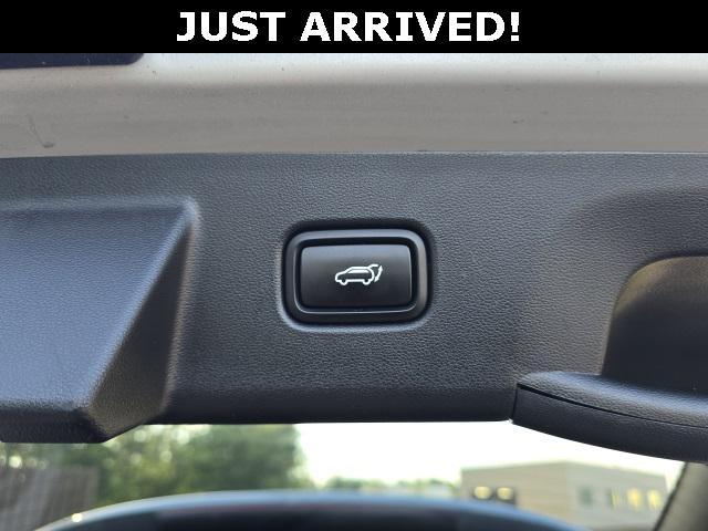 used 2022 Hyundai Tucson car, priced at $18,919