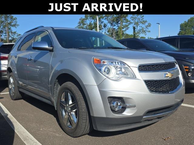 used 2014 Chevrolet Equinox car, priced at $10,000