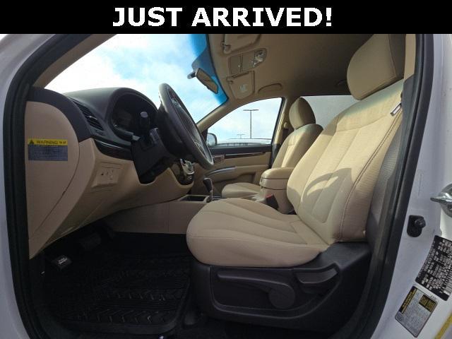 used 2012 Hyundai Santa Fe car, priced at $8,428