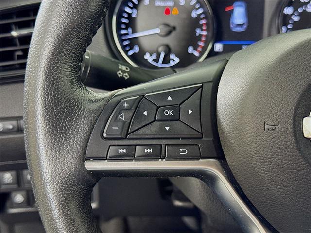 used 2019 Nissan Rogue car, priced at $14,074