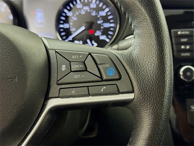 used 2019 Nissan Rogue car, priced at $14,074