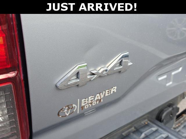 used 2020 Toyota Tacoma car, priced at $33,000