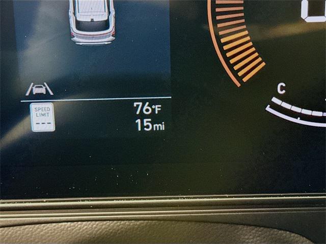 new 2026 Hyundai Kona car, priced at $28,970