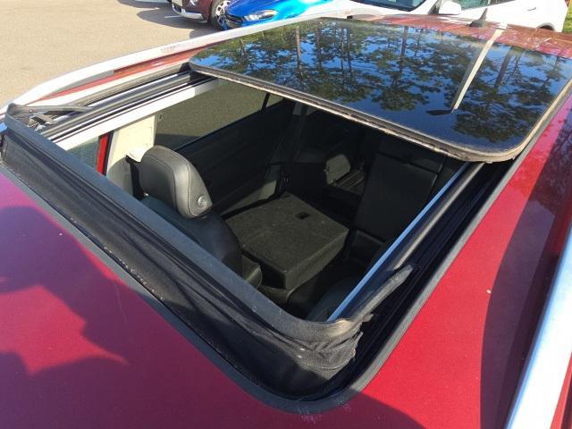 used 2018 Volkswagen Tiguan car, priced at $12,500