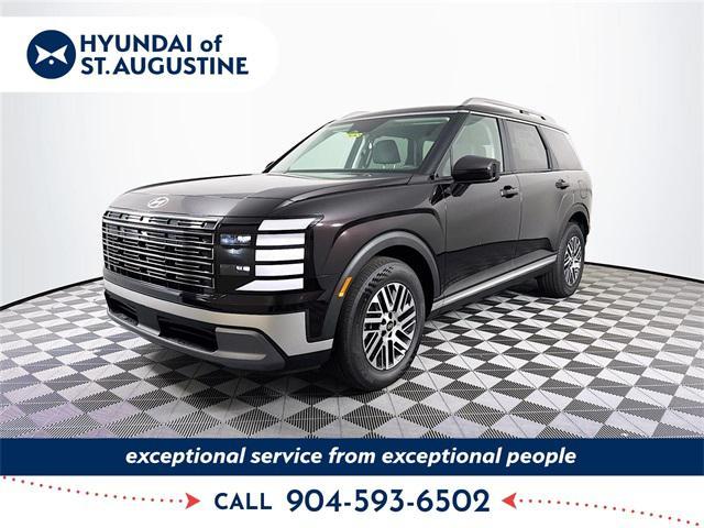 new 2026 Hyundai Palisade car, priced at $45,095