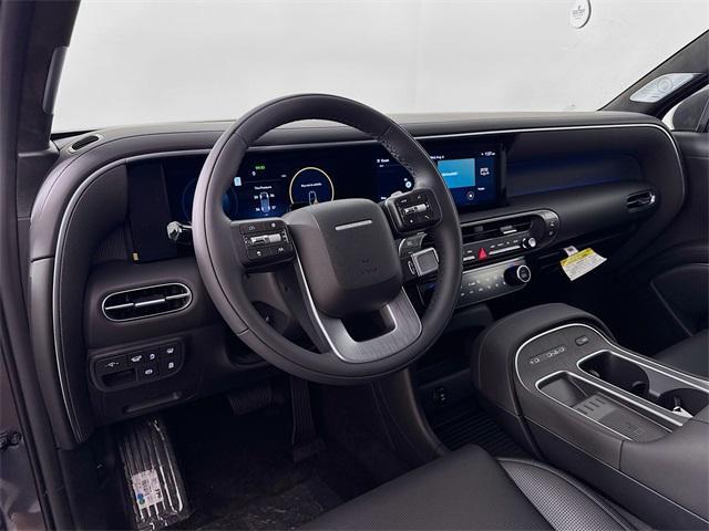 new 2026 Hyundai Palisade car, priced at $56,315