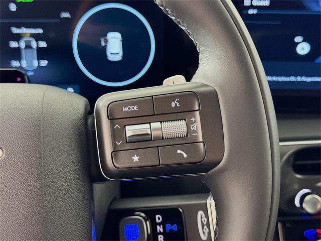 new 2026 Hyundai Palisade car, priced at $56,315