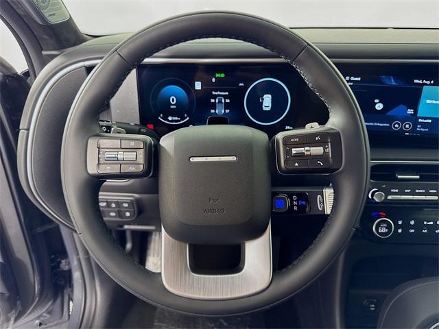 new 2026 Hyundai Palisade car, priced at $56,315