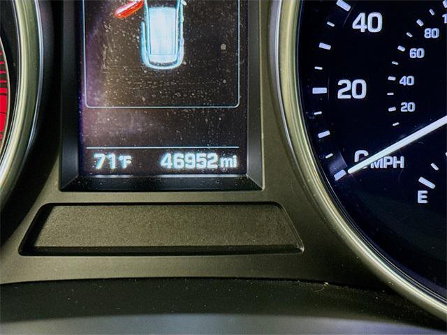 used 2019 Hyundai Santa Fe XL car, priced at $19,494