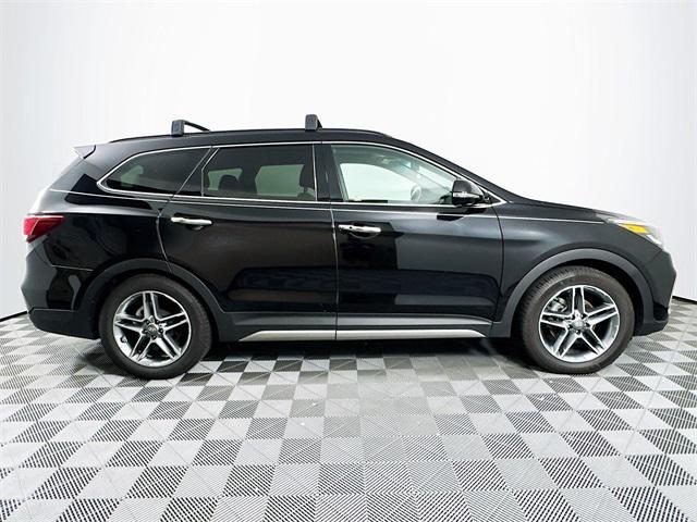 used 2019 Hyundai Santa Fe XL car, priced at $19,494