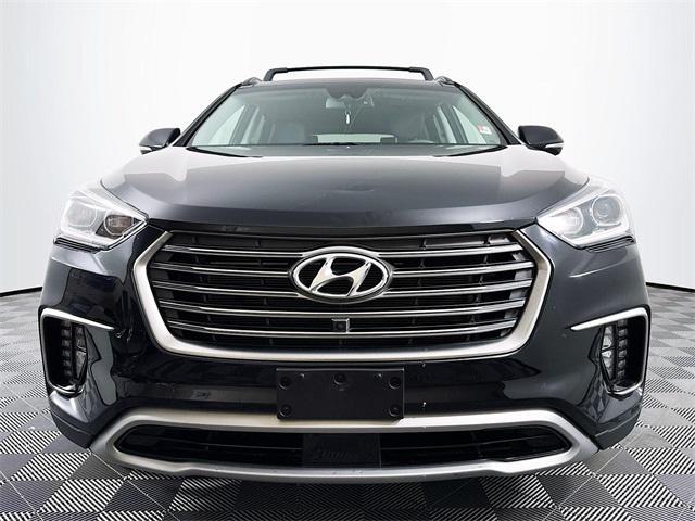 used 2019 Hyundai Santa Fe XL car, priced at $19,494