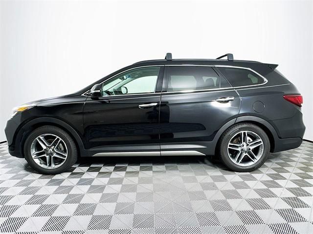 used 2019 Hyundai Santa Fe XL car, priced at $19,494