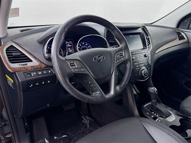 used 2019 Hyundai Santa Fe XL car, priced at $19,494