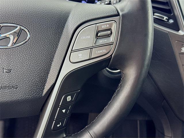 used 2019 Hyundai Santa Fe XL car, priced at $19,494