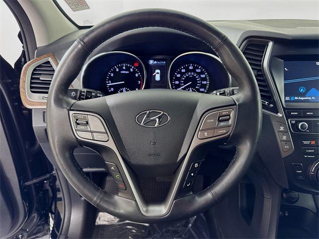 used 2019 Hyundai Santa Fe XL car, priced at $19,494