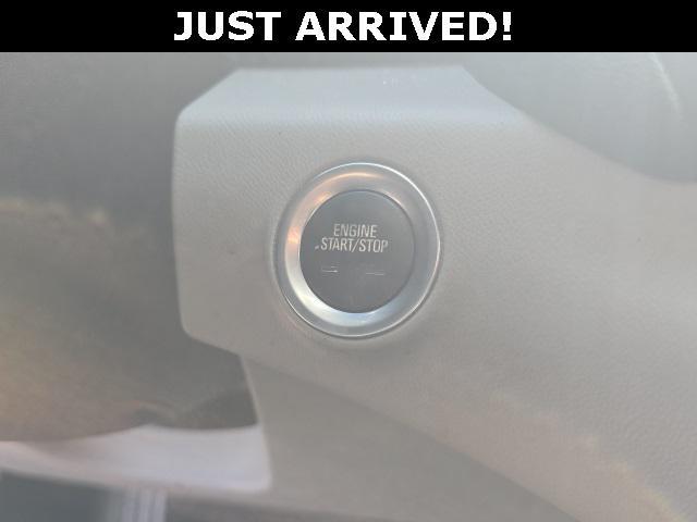 used 2020 GMC Terrain car, priced at $20,000