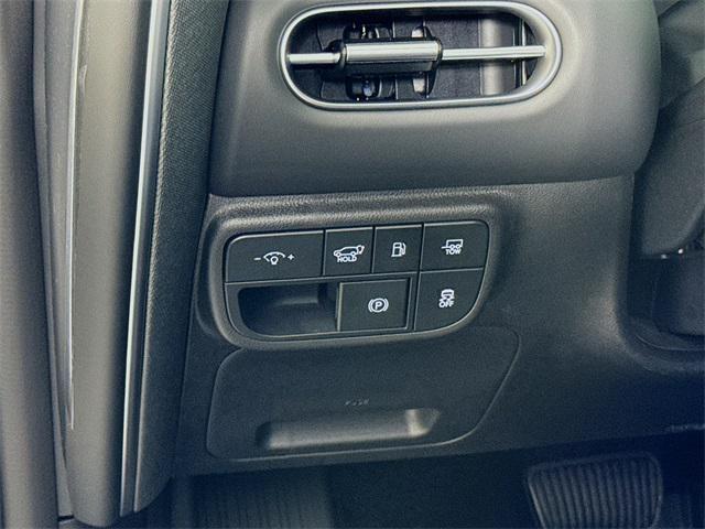 new 2026 Hyundai Palisade Hybrid car, priced at $59,435