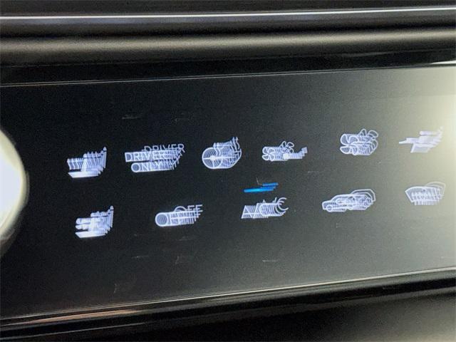 new 2026 Hyundai Palisade Hybrid car, priced at $59,435