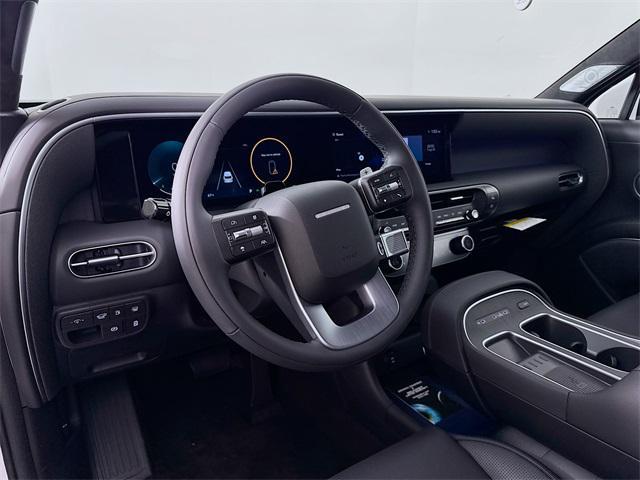 new 2026 Hyundai Palisade Hybrid car, priced at $59,435