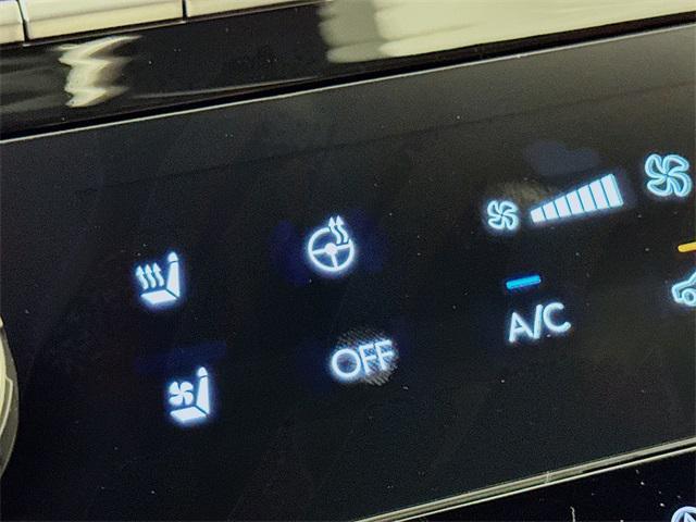new 2025 Hyundai Santa Fe car, priced at $49,395