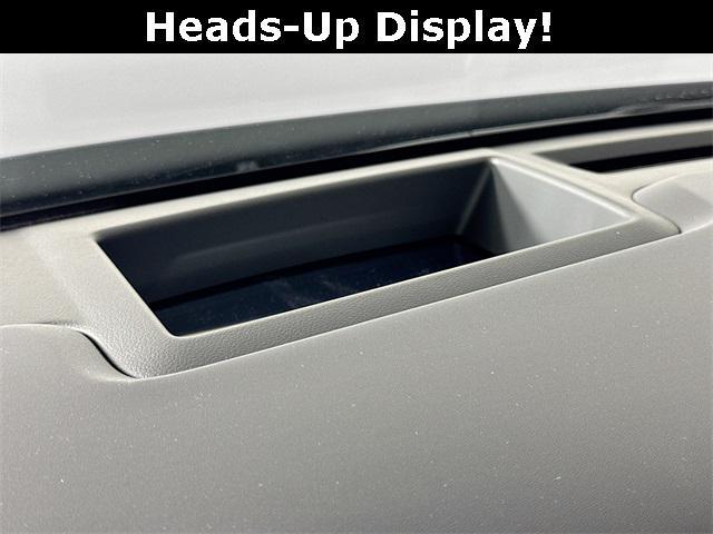 new 2025 Hyundai Santa Fe car, priced at $49,395