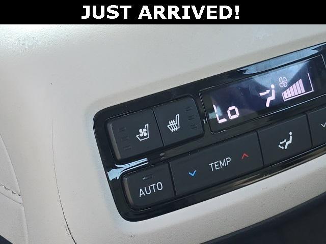 used 2022 Hyundai Palisade car, priced at $34,184