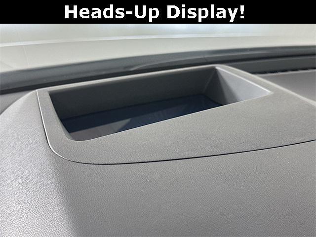 new 2025 Hyundai IONIQ 5 car, priced at $57,010