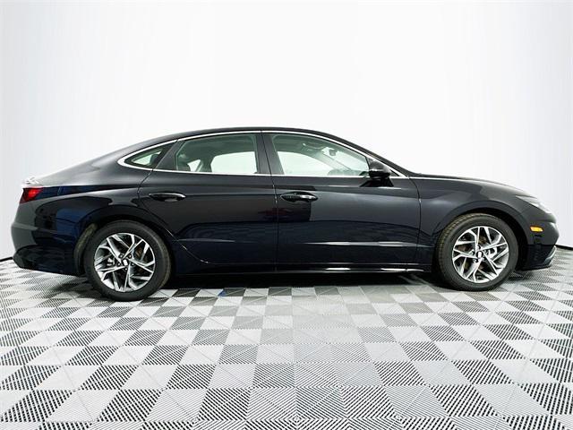 new 2023 Hyundai Sonata car, priced at $31,810