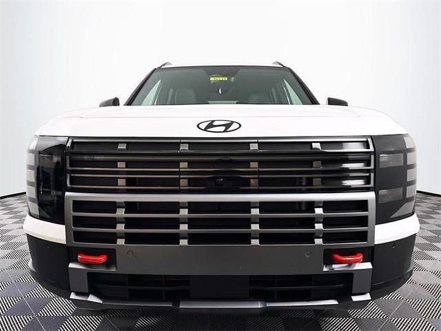 new 2026 Hyundai Palisade car, priced at $51,950