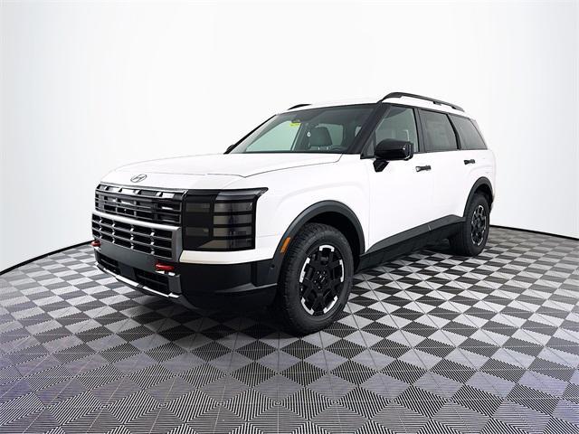 new 2026 Hyundai Palisade car, priced at $51,950