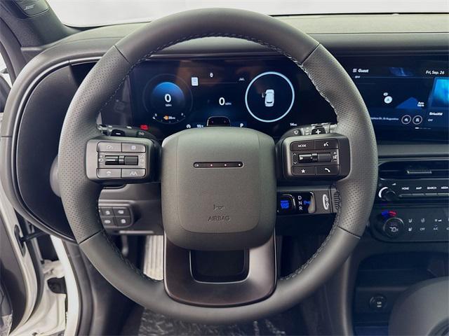 new 2026 Hyundai Palisade car, priced at $51,950