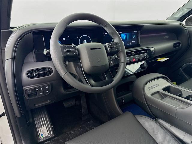 new 2026 Hyundai Palisade car, priced at $51,950