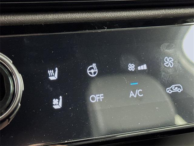 new 2026 Hyundai Palisade car, priced at $51,950