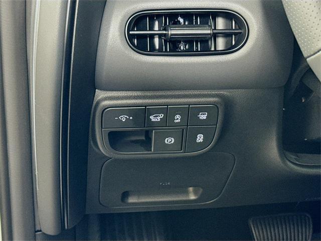 new 2026 Hyundai Palisade car, priced at $51,950