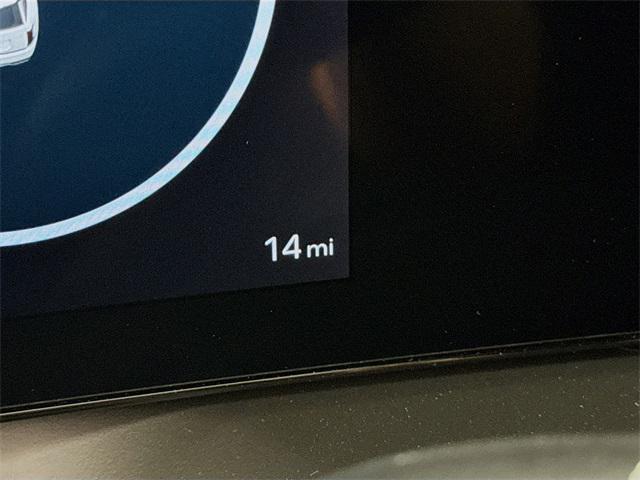 new 2026 Hyundai Palisade car, priced at $51,950