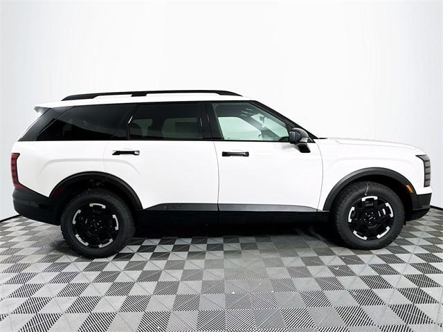 new 2026 Hyundai Palisade car, priced at $51,950