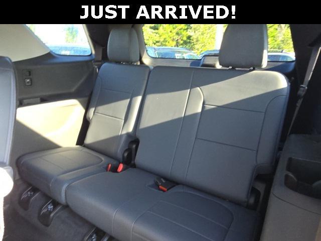 used 2019 Chevrolet Traverse car, priced at $17,900