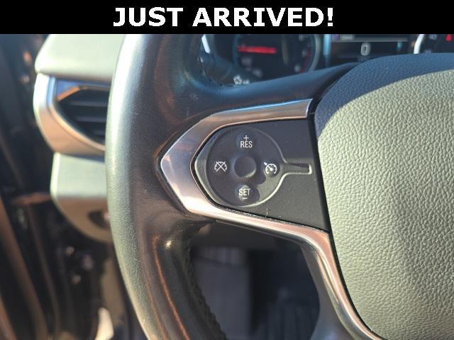 used 2019 Chevrolet Traverse car, priced at $17,900