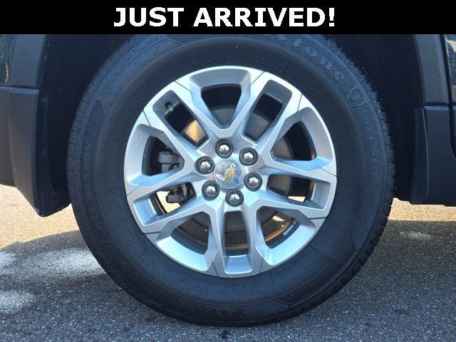 used 2019 Chevrolet Traverse car, priced at $17,900