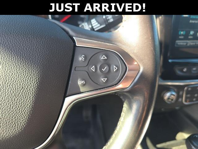 used 2019 Chevrolet Traverse car, priced at $17,900
