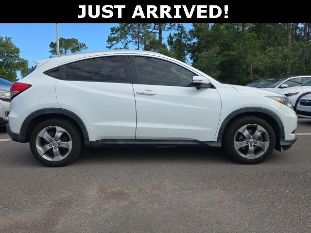 used 2017 Honda HR-V car, priced at $16,998