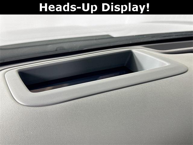 new 2025 Hyundai TUCSON Hybrid car, priced at $43,835