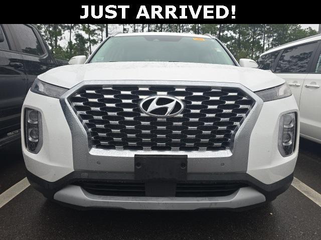 used 2020 Hyundai Palisade car, priced at $27,788