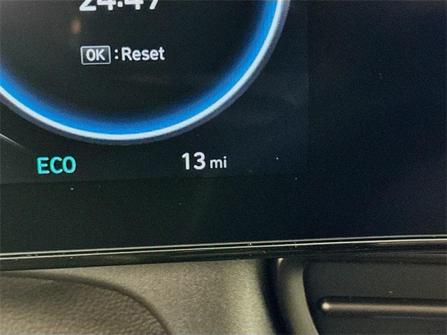 new 2025 Hyundai Elantra car, priced at $29,685