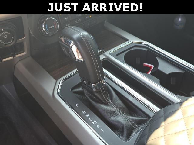 used 2017 Ford F-150 car, priced at $24,997